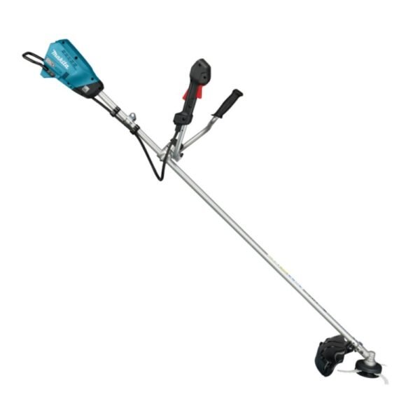 Akumuliatorinis trimeris MAKITA UR016GZ 40V MAX XGT - Image 2
