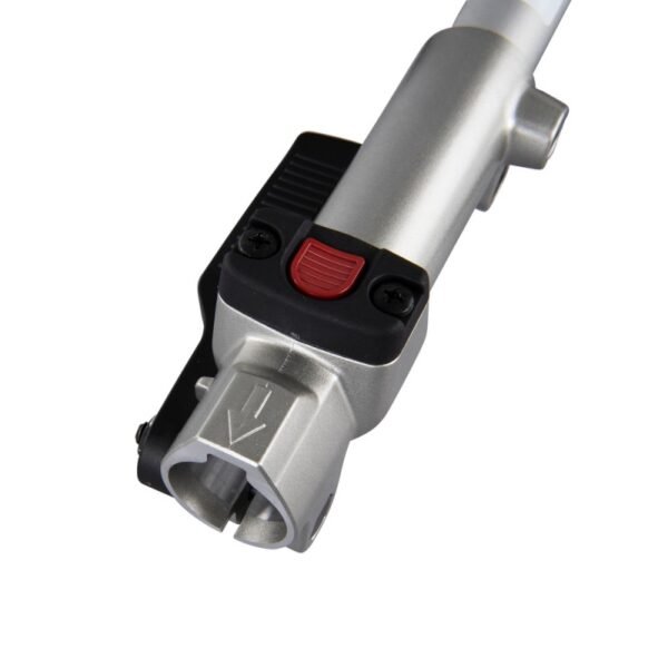 Akumuliatorinis multi sistemos variklis MAKITA DUX18Z - Image 3