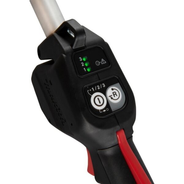 Akumuliatorinis multi sistemos variklis MAKITA UX01GZ - Image 4