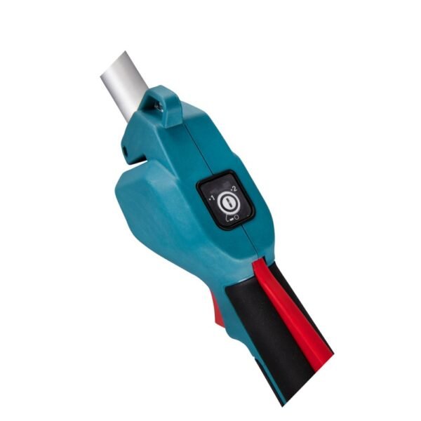 Akumuliatorinis multi sistemos variklis MAKITA DUX18Z - Image 4