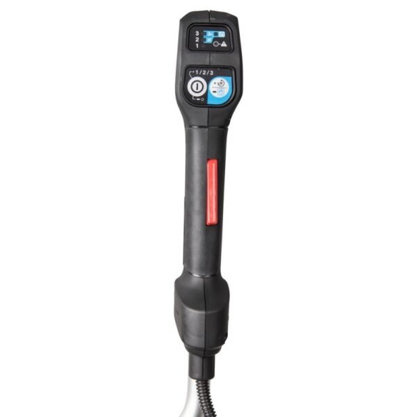 Akumuliatorinis trimeris MAKITA UR016GZ 40V MAX XGT - Image 4