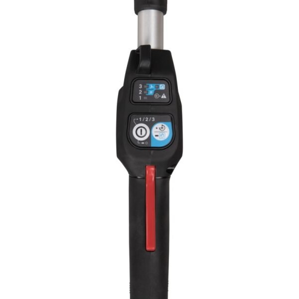 Akumuliatorinis trimeris MAKITA UR017GZ 40V MAX XGT - Image 4