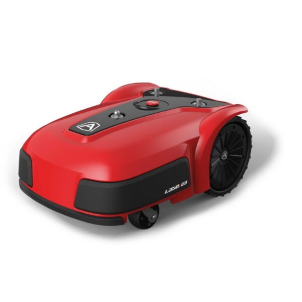 Vejos robotas Ambrogio L350I ELITE