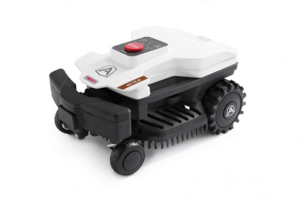 Vejos robotas Ambrogio TWENTY Elite