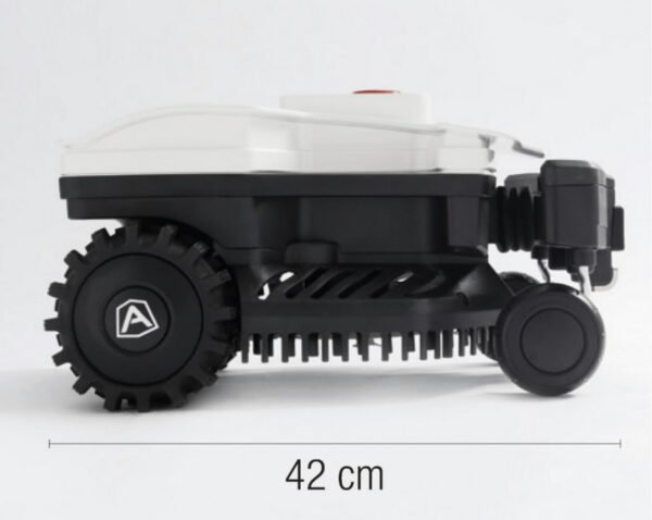 Vejos robotas Ambrogio TWENTY Elite - Image 2