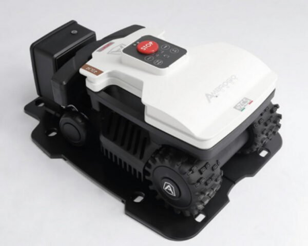 Vejos robotas Ambrogio TWENTY Elite - Image 6