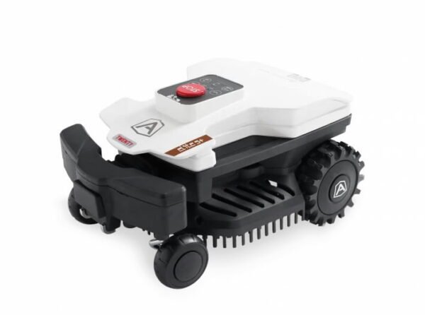 Vejos robotas Ambrogio TWENTY Elite S+