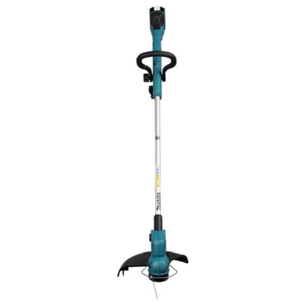 Akumuliatorinė žoliapjovė-trimeris MAKITA DUR193RF - Image 3