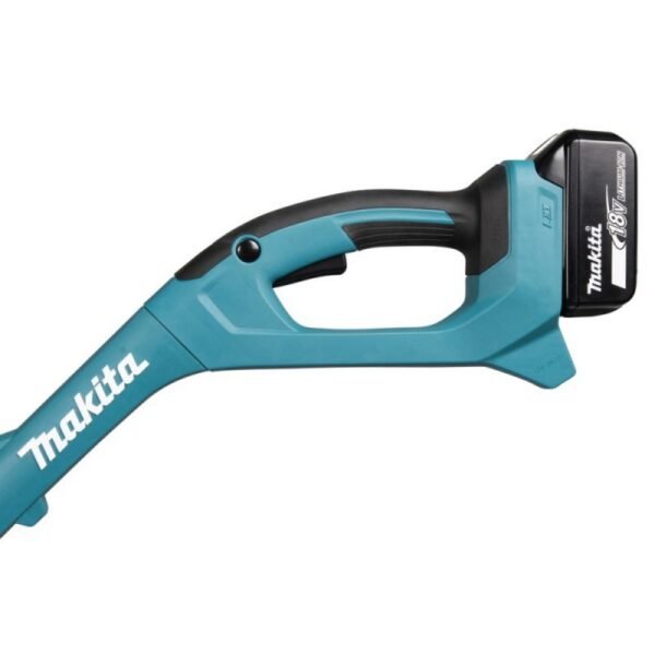 Akumuliatorinė žoliapjovė-trimeris MAKITA DUR193RF - Image 5