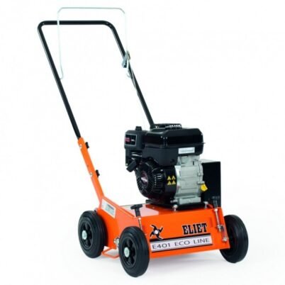 Benzininis skarifikatorius Eliet E401 ECO fp