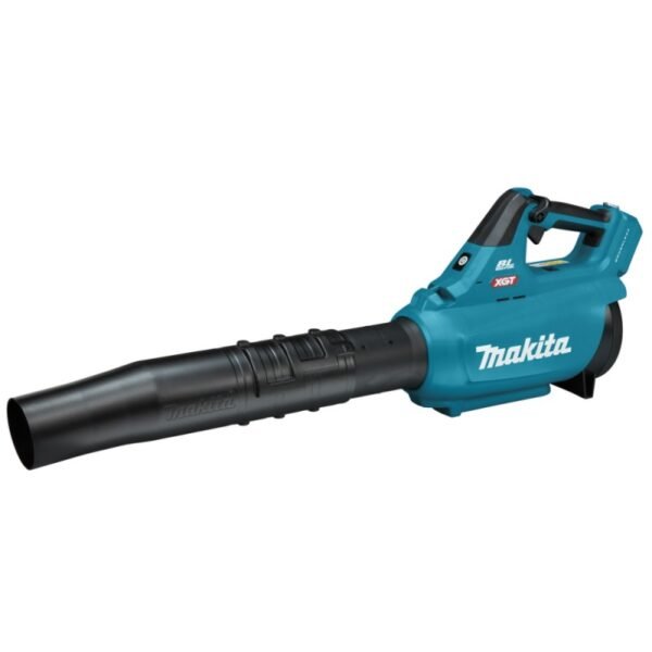 Akumuliatorinis pūstuvas Makita 40V MAX - Image 2