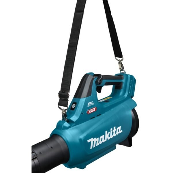 Akumuliatorinis pūstuvas Makita 40V MAX - Image 3