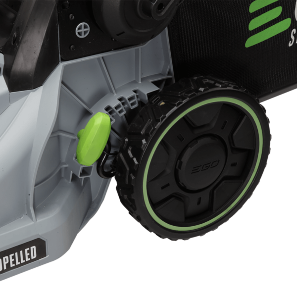 Akumuliatorinė vejapjovė EGO Power+ LM1903E-SP, 47cm - Image 5