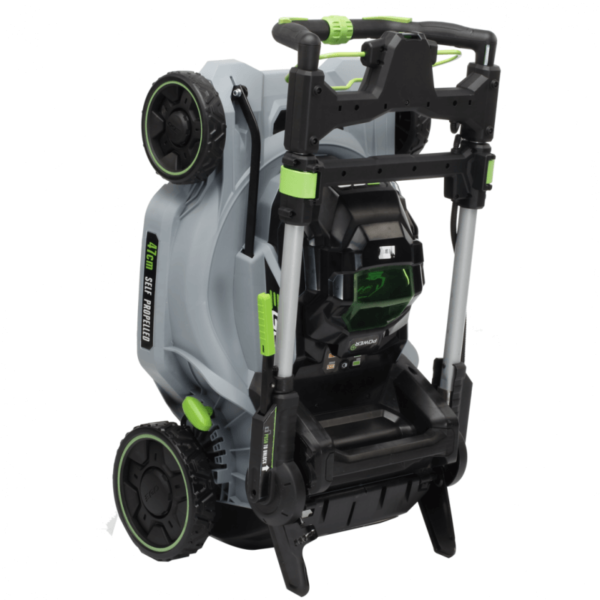 Akumuliatorinė vejapjovė EGO Power+ LM1903E-SP, 47cm - Image 2