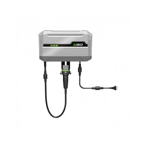 Įkroviklis EGO Power+ CHV1600E 1600W - Image 2
