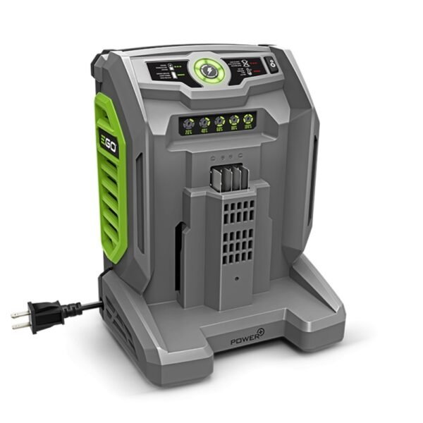 Turbo įkroviklis EGO Power+ CH7000E 700W - Image 2