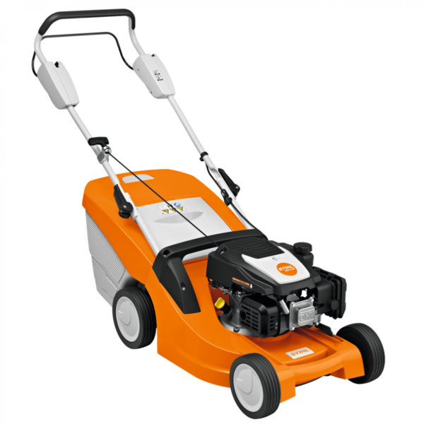 Benzininė vejapjovė STIHL RM 443.1