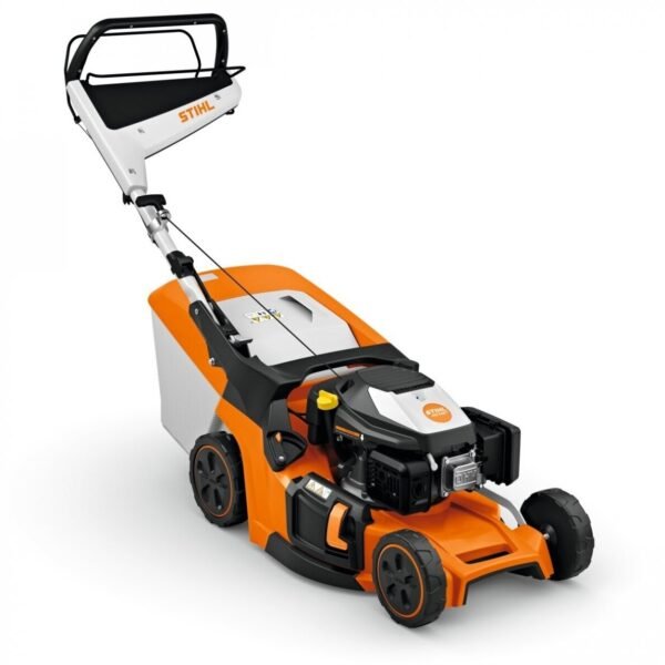 Benzininė vejapjovė STIHL RM 448.3 T