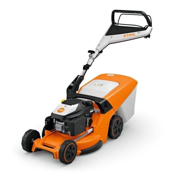 Benzininė vejapjovė STIHL RM 448.3 T - Image 2