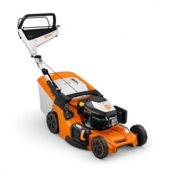 Benzininė vejapjovė STIHL RM 453.3 V