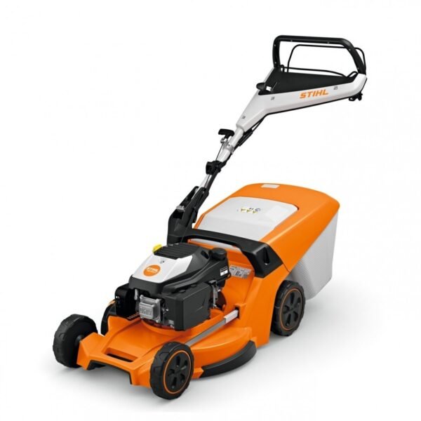 Benzininė vejapjovė STIHL RM 453.3 V - Image 2