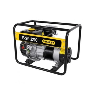 Generatorius Stanley E-SG2200