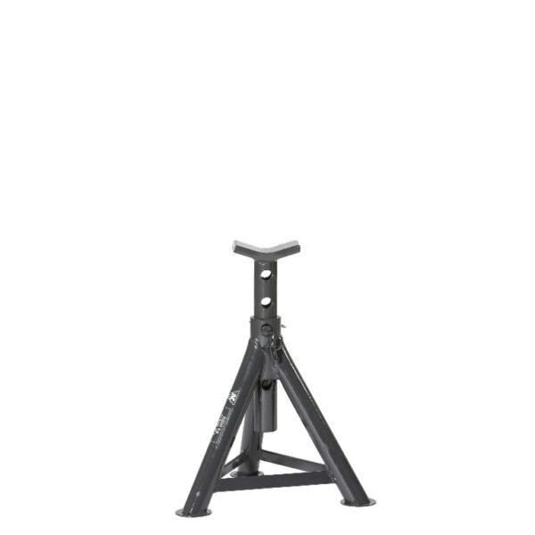 Stovas ašiai AB8-360 8T, AC-Hydraulic