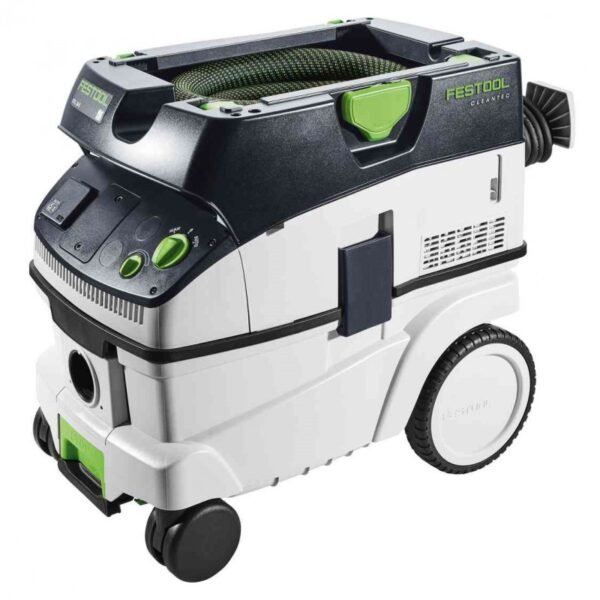 Mobilus dulkių siurblys FESTOOL CTL MINI I Cleantec - Image 2