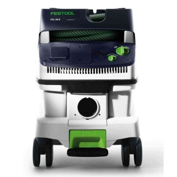 Mobilus dulkių siurblys FESTOOL CTL MINI I Cleantec - Image 3