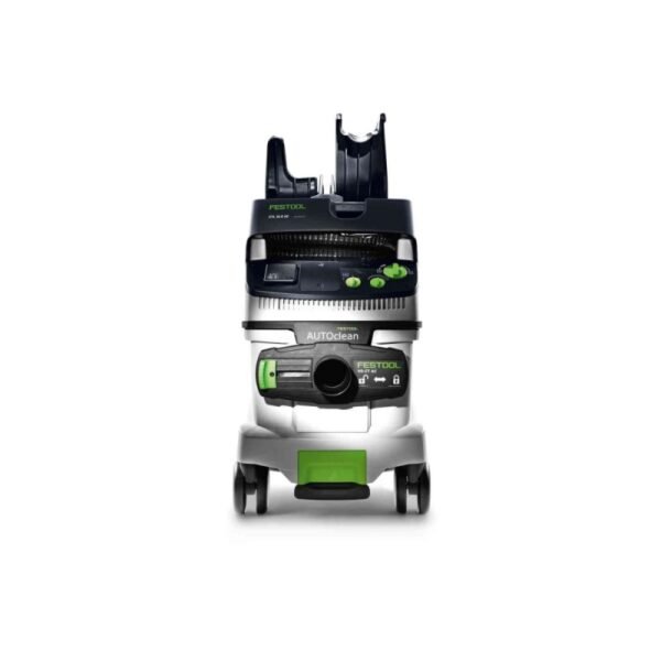 Dulkių siurblys FESTOOL CTL 36 E AC-LHS - Image 2