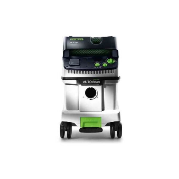 Mobilus dulkių siurblys FESTOOL CTL 36 E AC CLEANTEC - Image 2