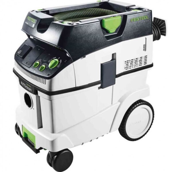 Mobilus dulkių siurblys FESTOOL CTL 36 E AC CLEANTEC - Image 6