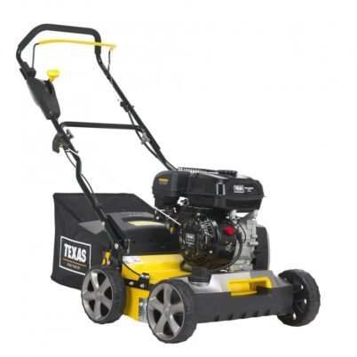 Skarifikatorius benzininis Texas Pro Cut 400TG