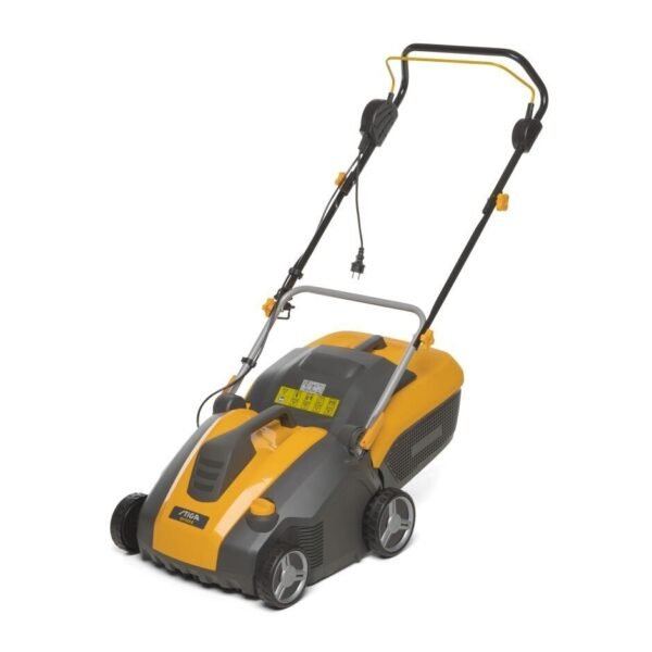 Skarifikatorius elektrinis STIGA SV 415 E - Image 2