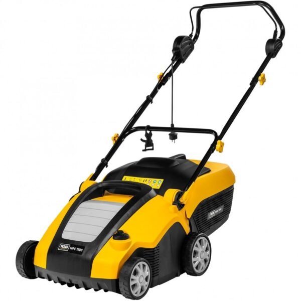 Skarifikatorius elektrinis Texas MPC1500 2in1 - Image 2