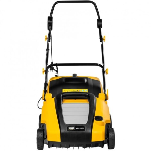 Skarifikatorius elektrinis Texas MPC1500 2in1 - Image 5