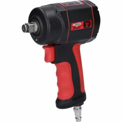 Pneumatinis smūginis veržliasukis 1/2" KS Tools miniDEVIL, 1084Nm