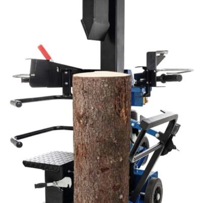 Malkų skaldiklis Scheppach COMPACT15, 15T 400V