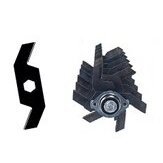 Skarifikatorius benzininis Eliet E501 Pro GP200 fp - Image 3