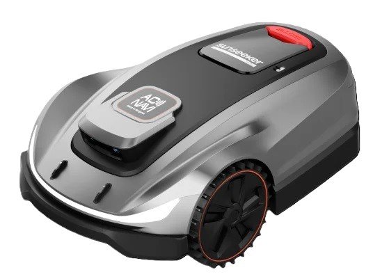 Belaidis (GPS) vejos robotas X3 PLUS