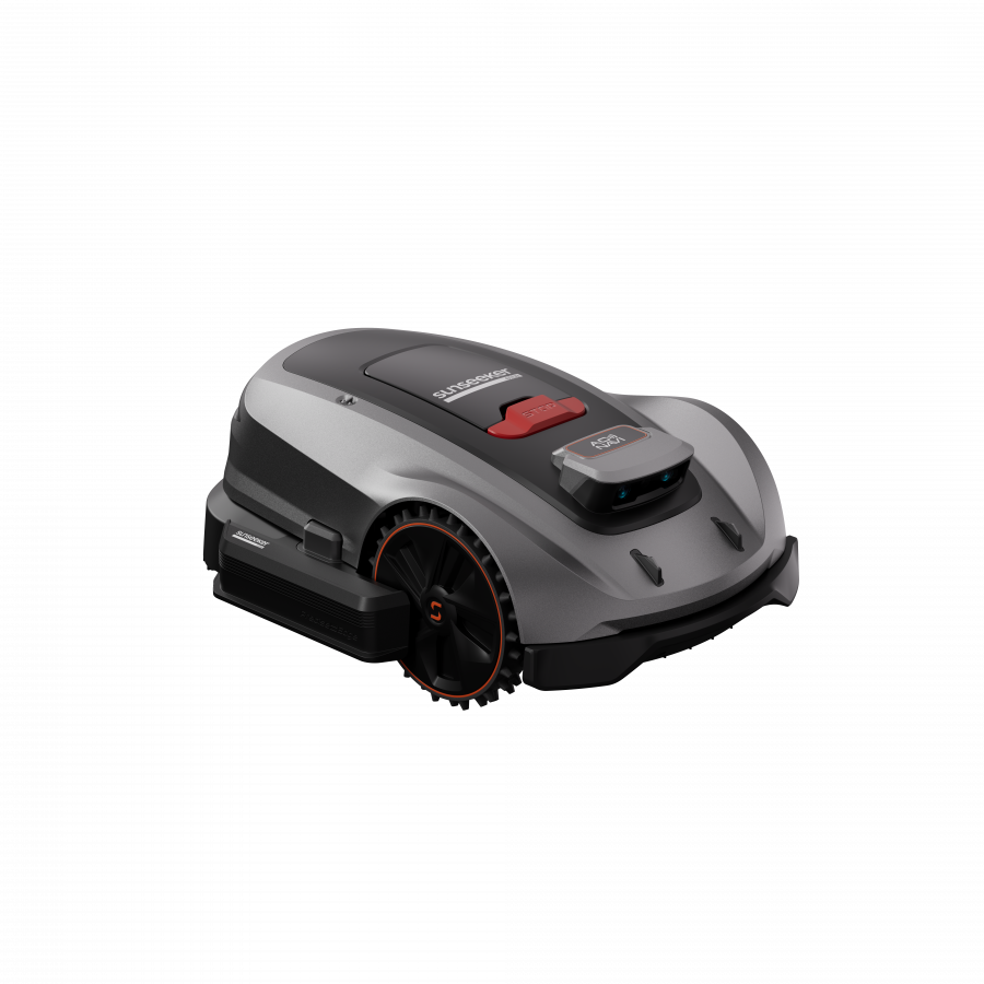 Sunseeker X5 Gen 2 vejos pjovimo robotas - Image 2